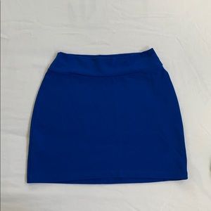 Susana Monaco Mini Skirt